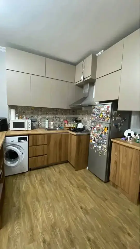 2 Room Apartment For Sale view 3