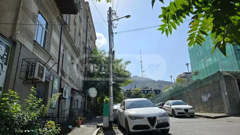 1 Room Apartment For Sale view 9