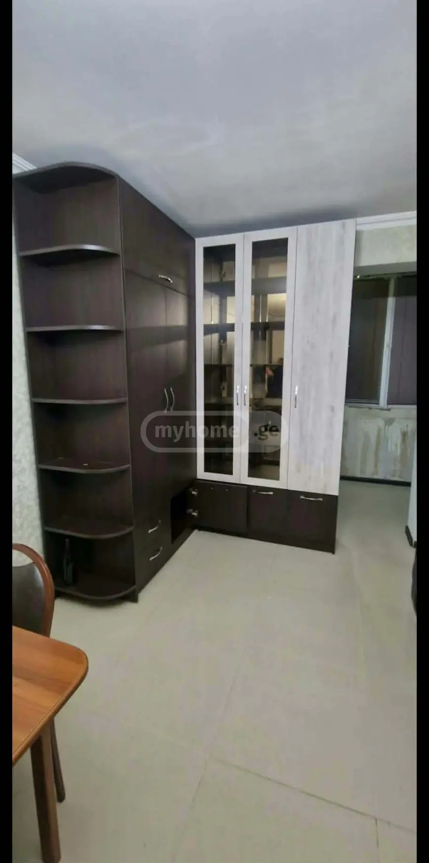 3 Room Apartment For Rent In Telavi view 4