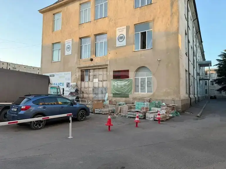 Universal Commercial Area For Sale In Gori view 8