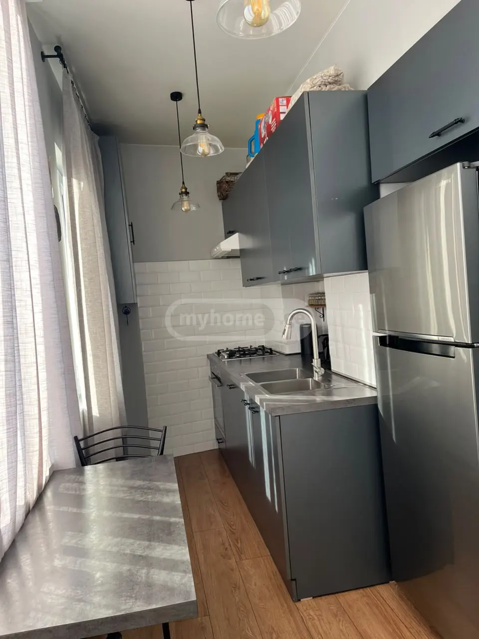 4 Room Apartment For Sale view 11