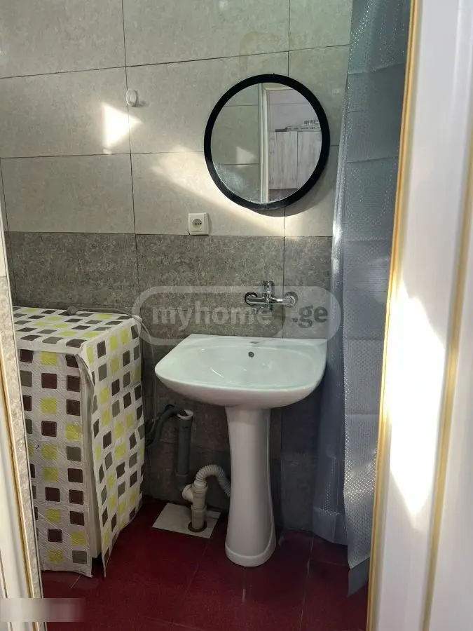 2 Room Apartment For Rent In Nadzaladevi view 4