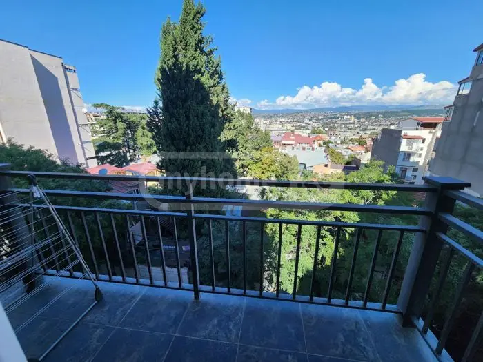 3 Room Apartment For Rent In Vera view 11
