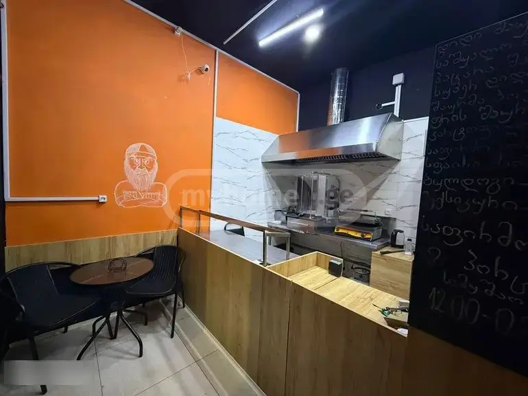 Food Object Commercial Area For Sale In Gldani view 5