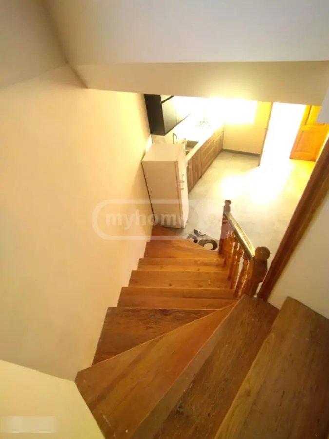 4 Room Private House For Rent In Isani view 10