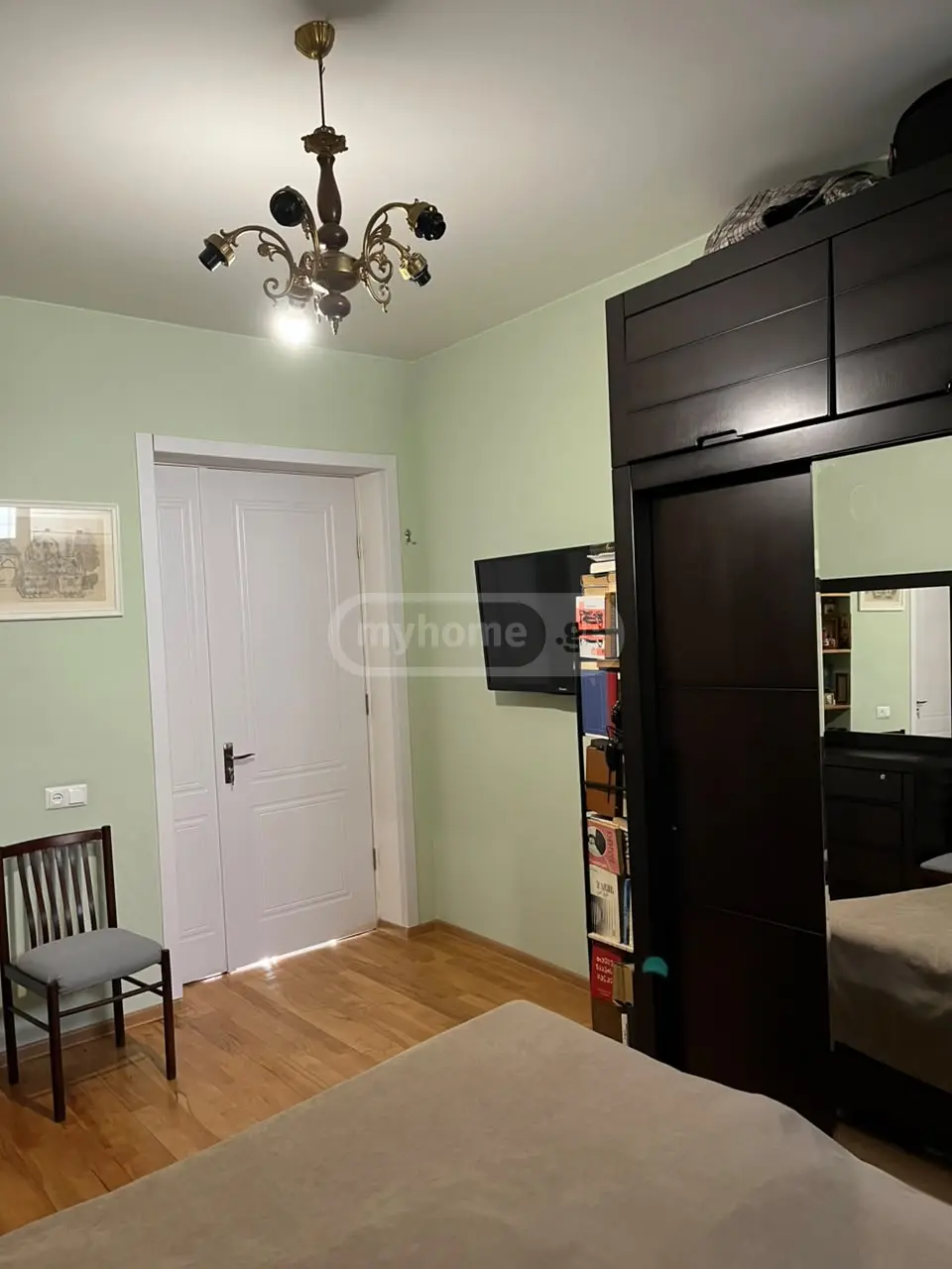 4 Room Apartment For Sale view 16