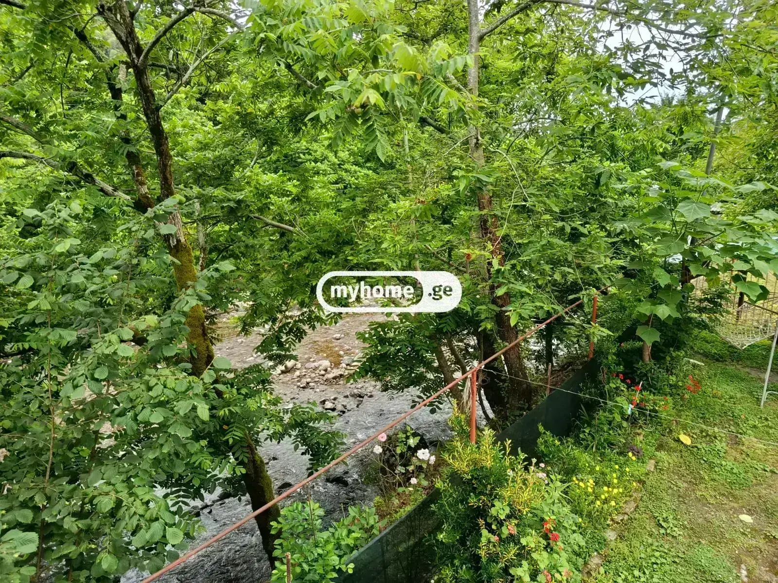 2 Room Private House For Rent In Makhinjauri, In Batumi view 11