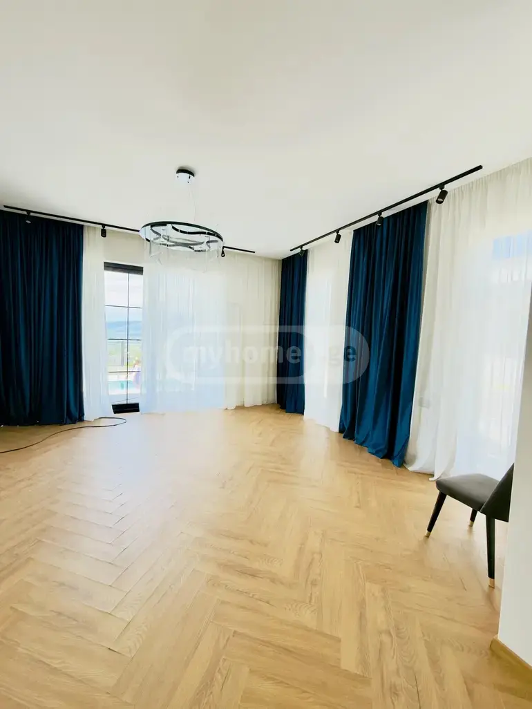 5 Room Private House For Rent In Saguramo, In Mtskheta Municipality view 14