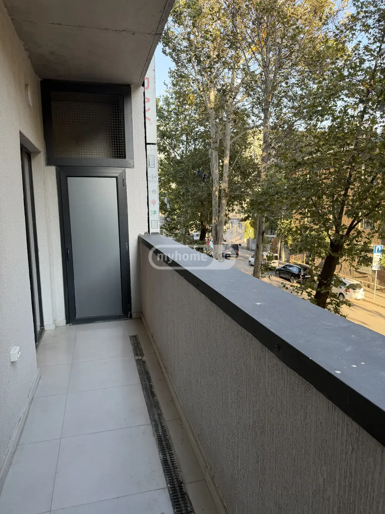 2 Room Apartment For Sale view 9