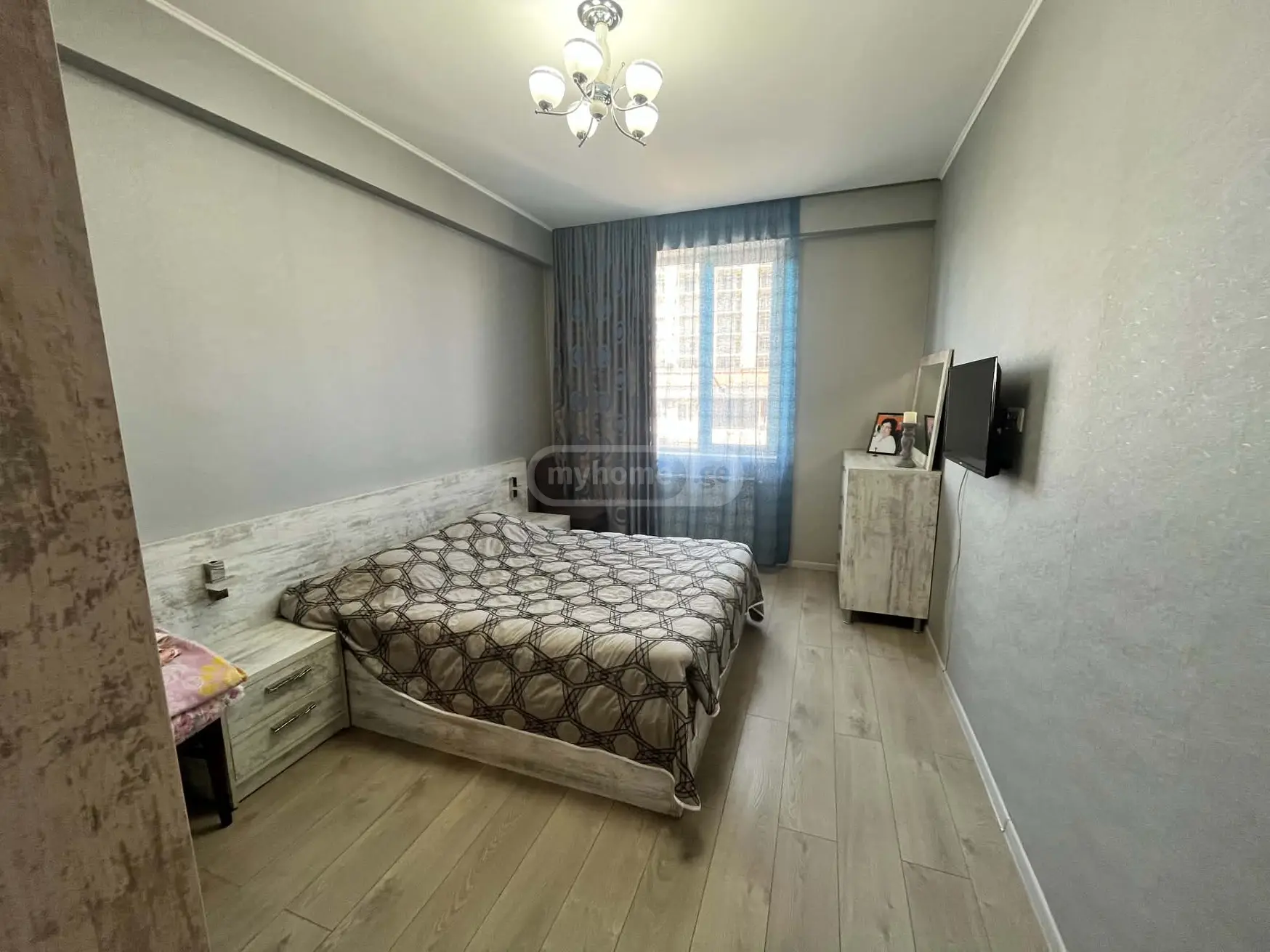 3 Room Apartment For Sale view 7