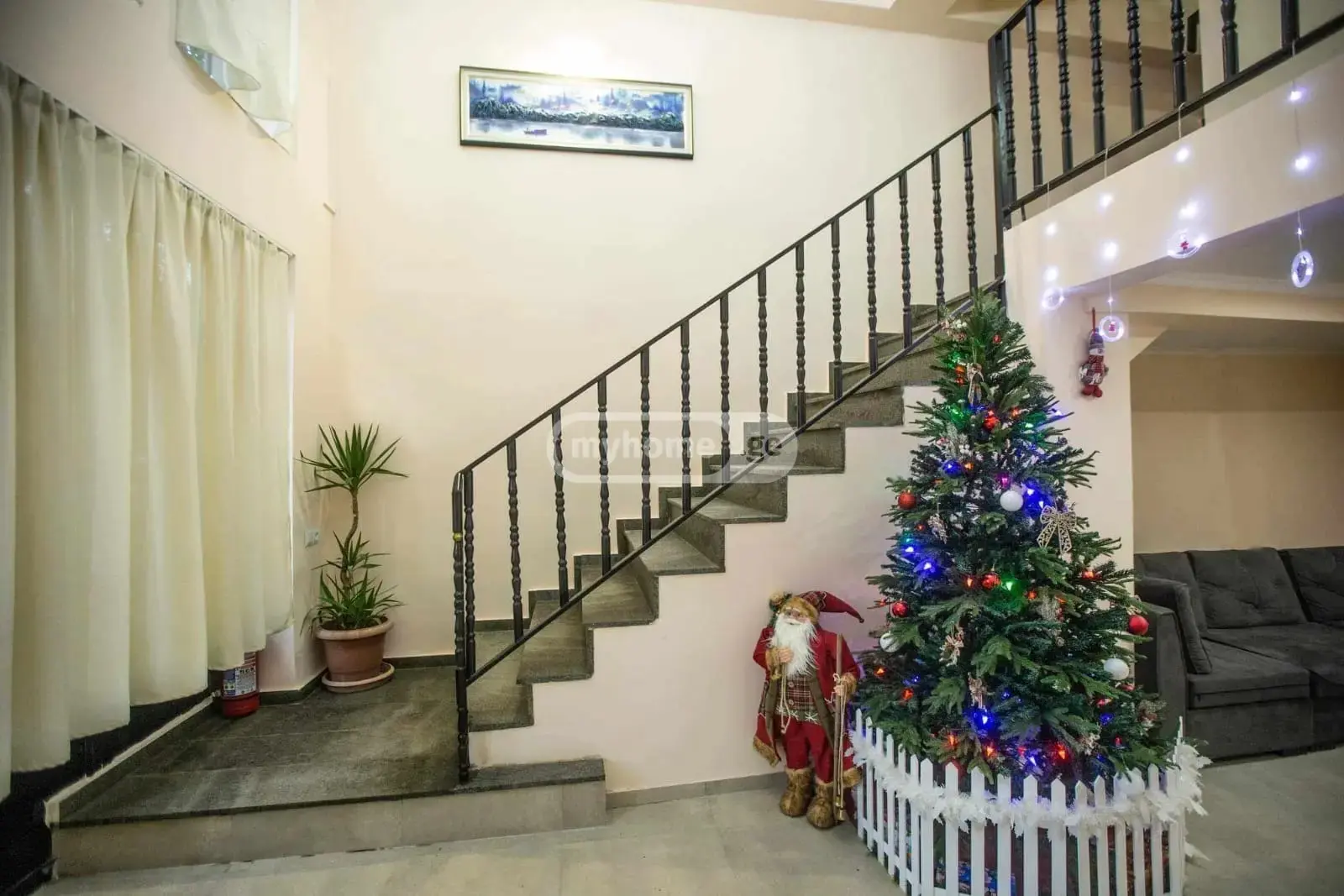 10+ Room Hotel For Rent In Avlabari view 10