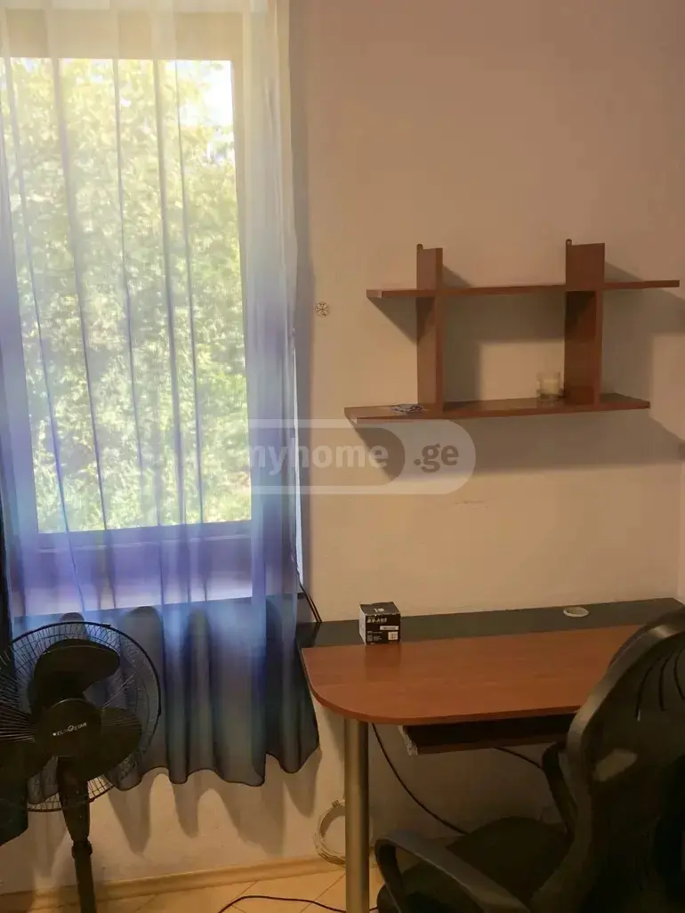 4 Room Private House For Rent In Sanzona view 6