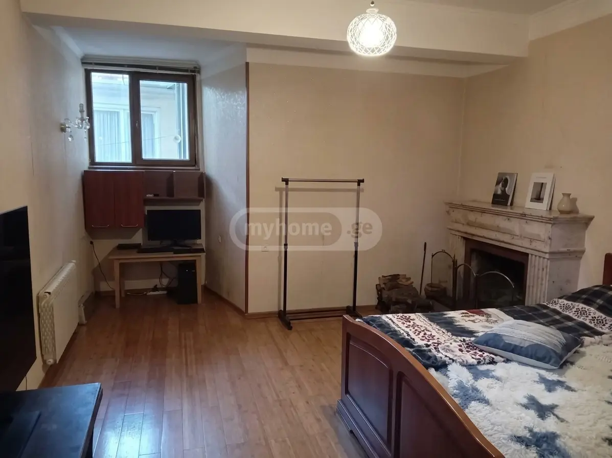 4 Room Private House For Sale view 10
