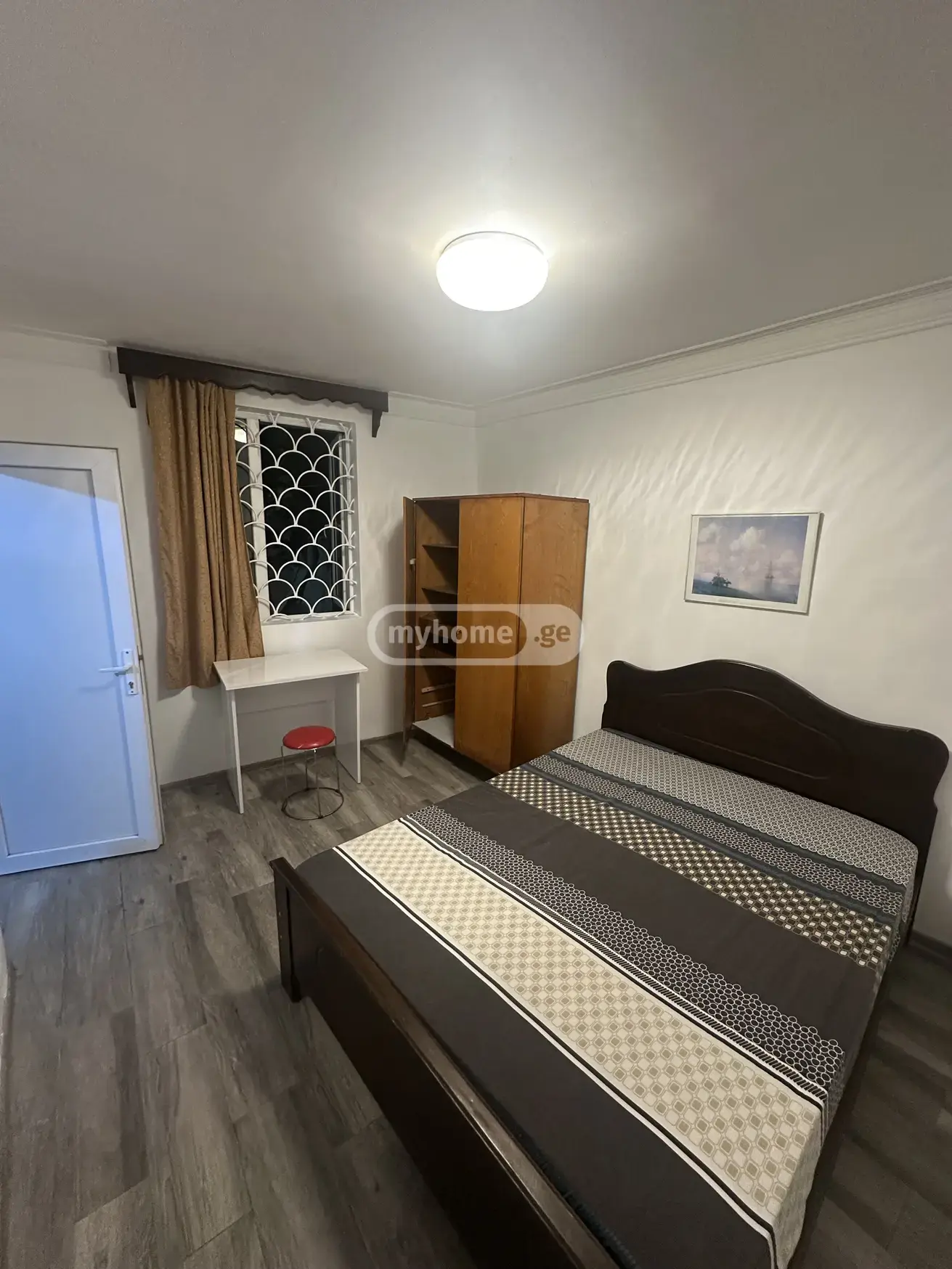 2 Room Private House For Rent In Old Batumi District, In Batumi view 4