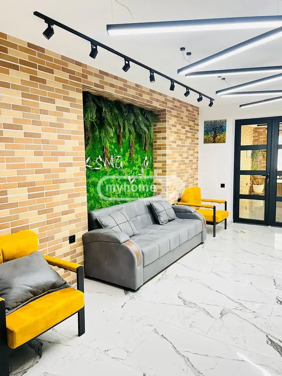 Office Commercial Area For Rent In Didube view 10