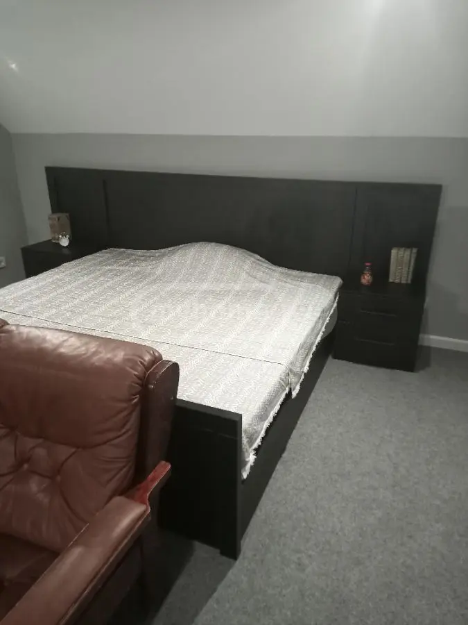 6 Room Private House For Rent In Aghdgomelaantkari, In Mtskheta Municipality view 11