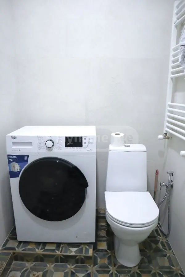 2 Room Apartment For Rent In Sololaki view 8