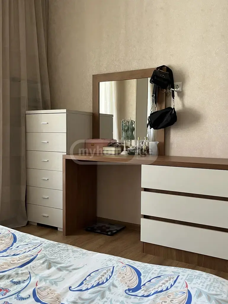 2 Room Apartment For Sale view 11