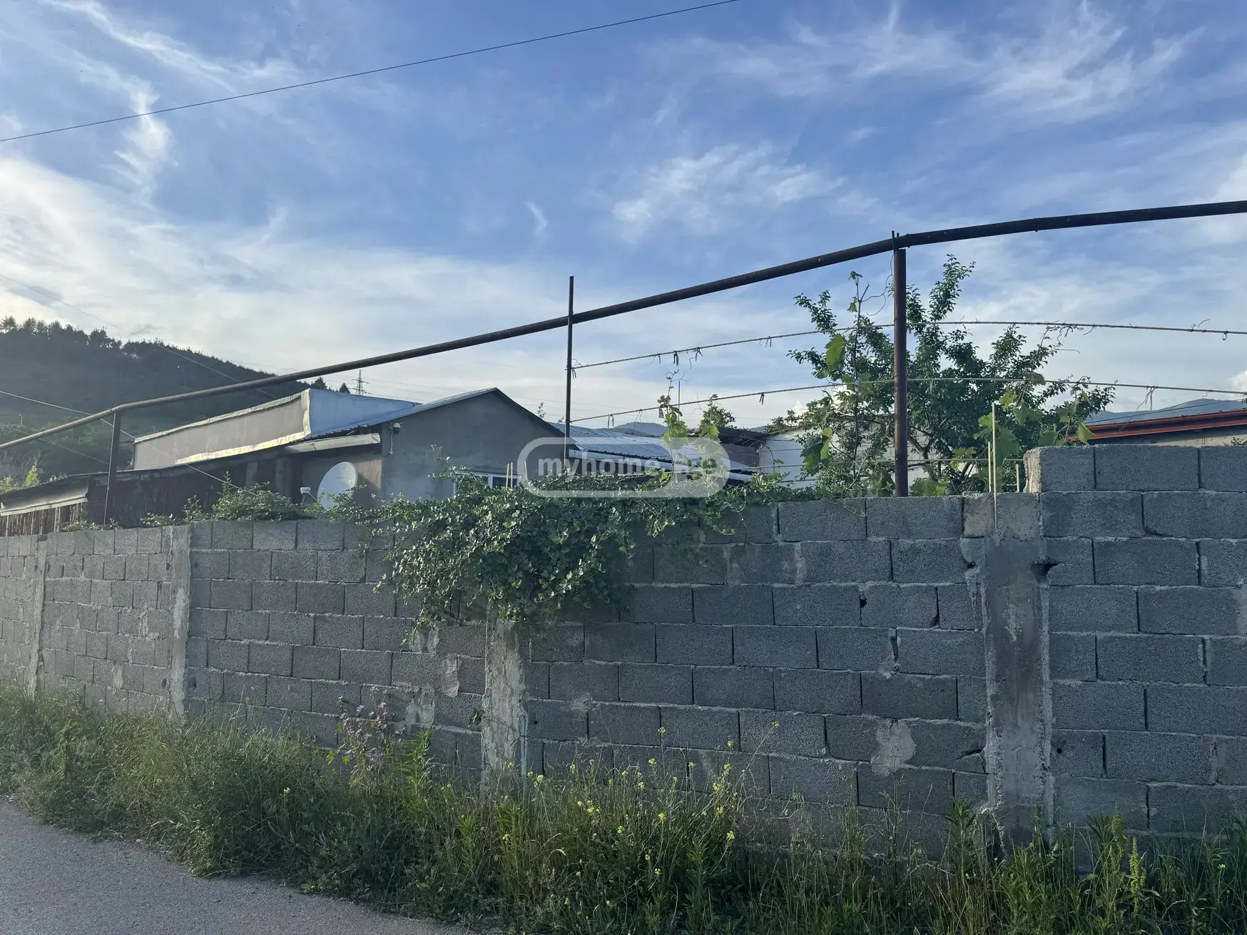3 Room Private House For Sale view 8