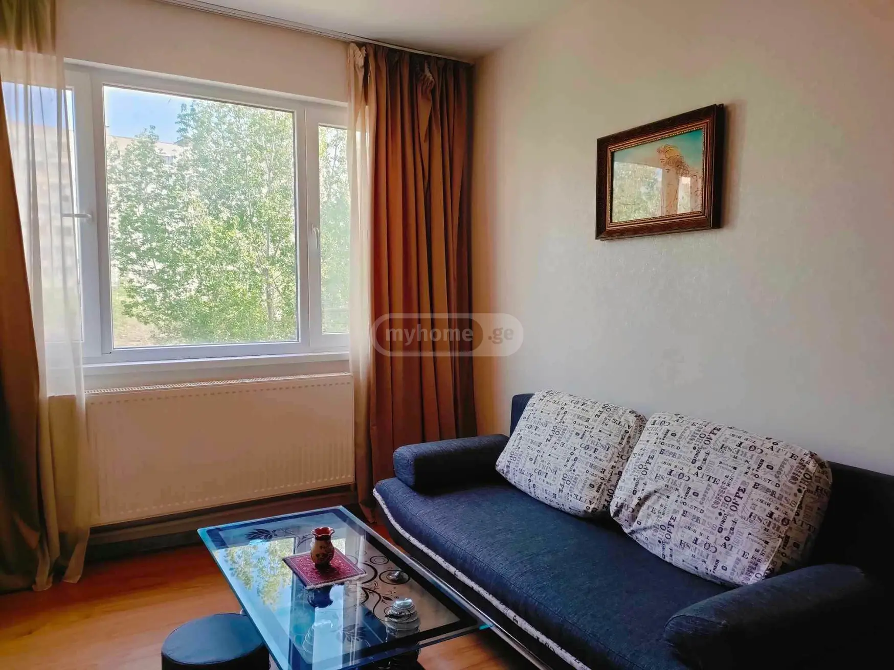 Продажа 3-комната Квартира view 2
