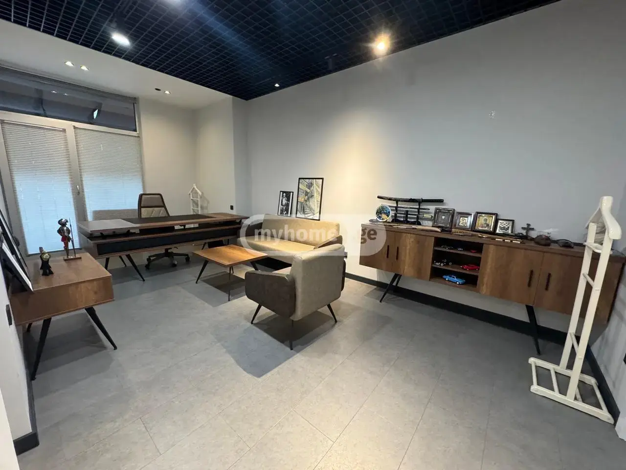 Office Commercial Area For Sale In Saburtalo view 6