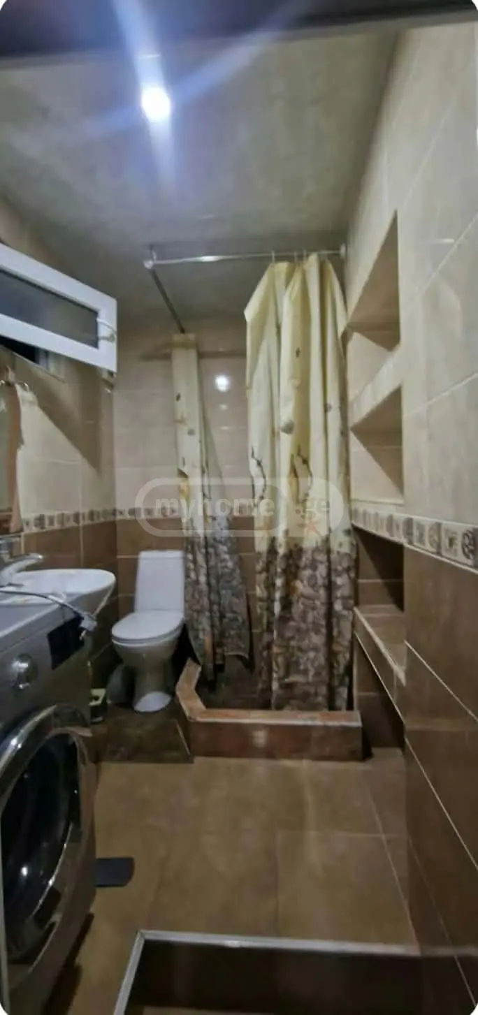 3 Room Apartment For Rent In Telavi view 6
