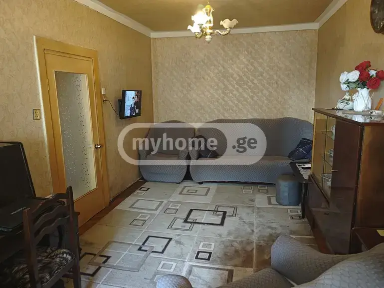 3 Room Apartment For Sale view 1