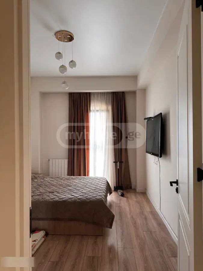3 Room Apartment For Sale view 2