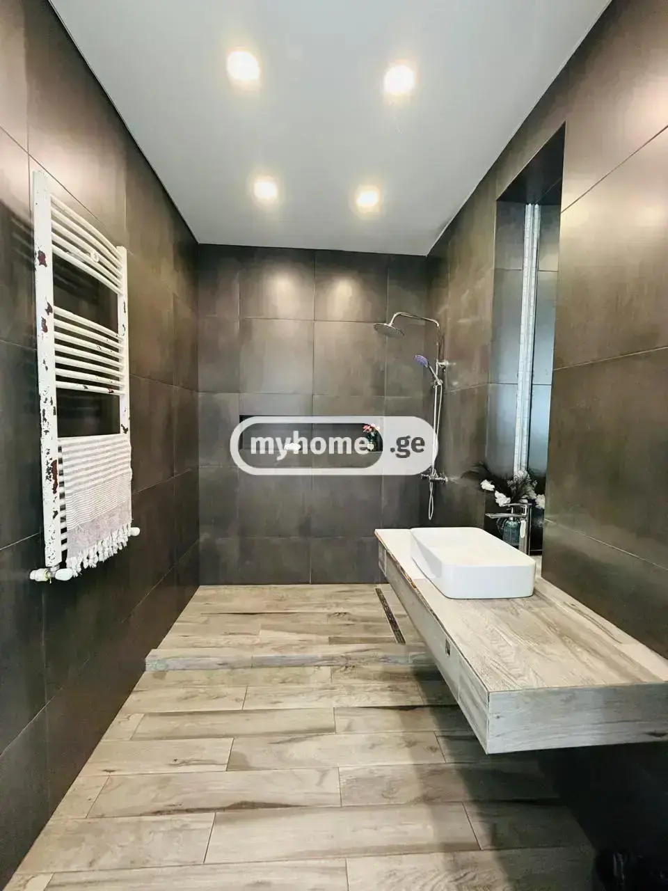 6 Room Private House Daily Rent In Didi Digomi view 15