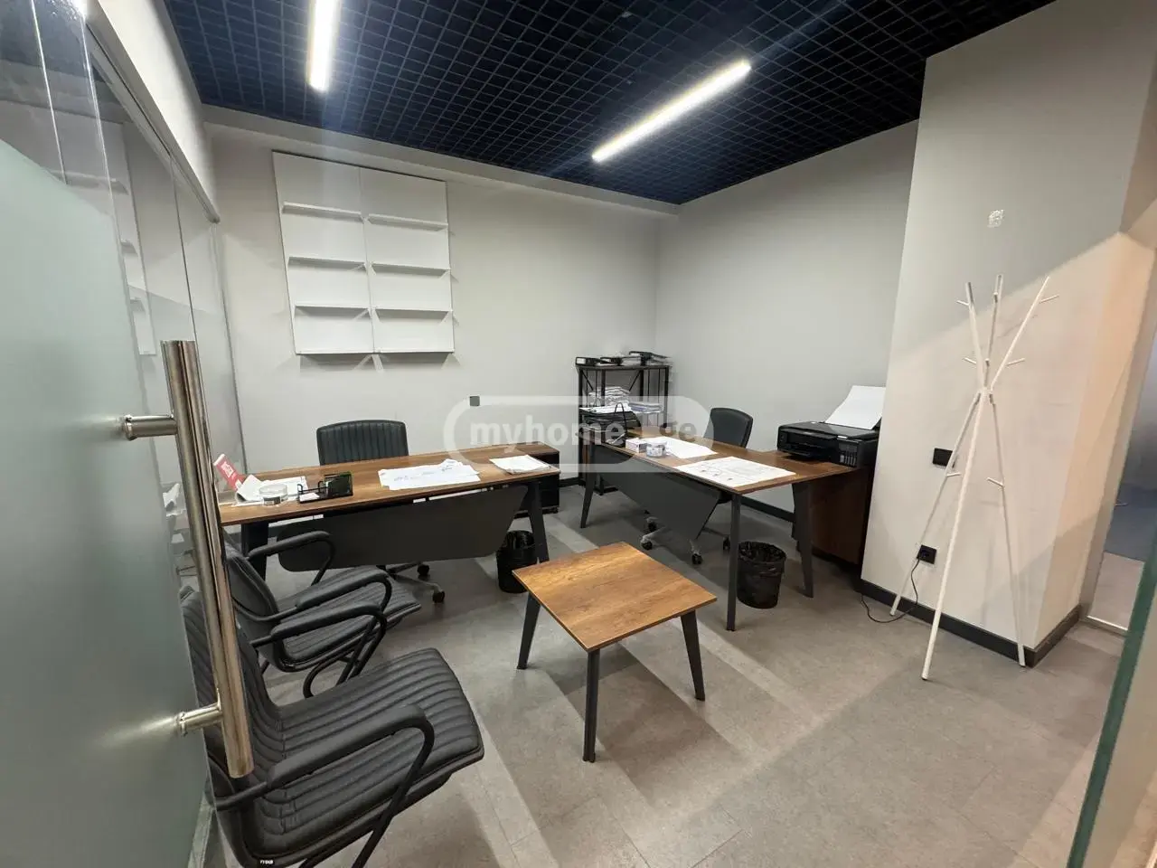 Office Commercial Area For Sale In Saburtalo view 7