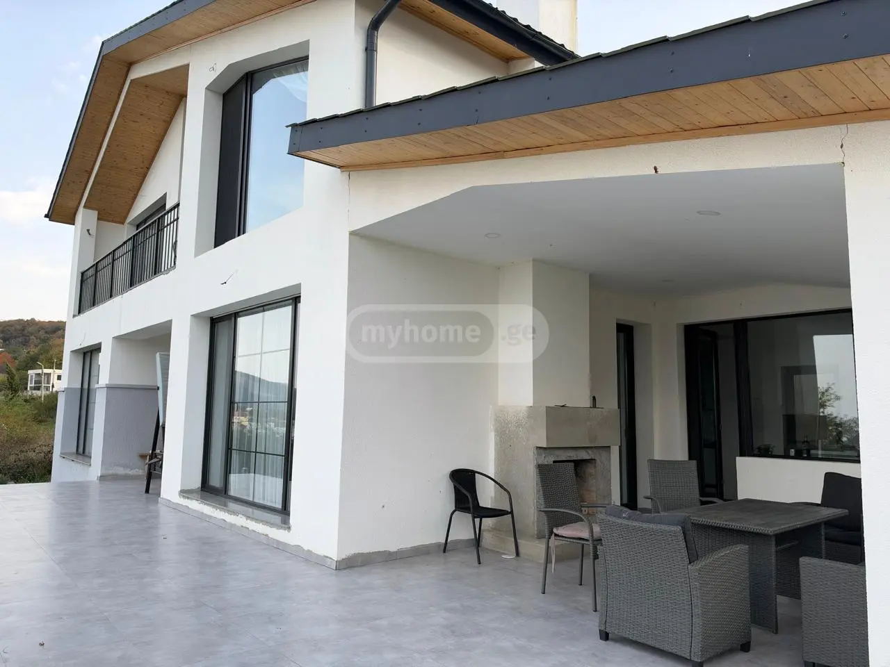 5 Room Country House Daily Rent In Betania view 3