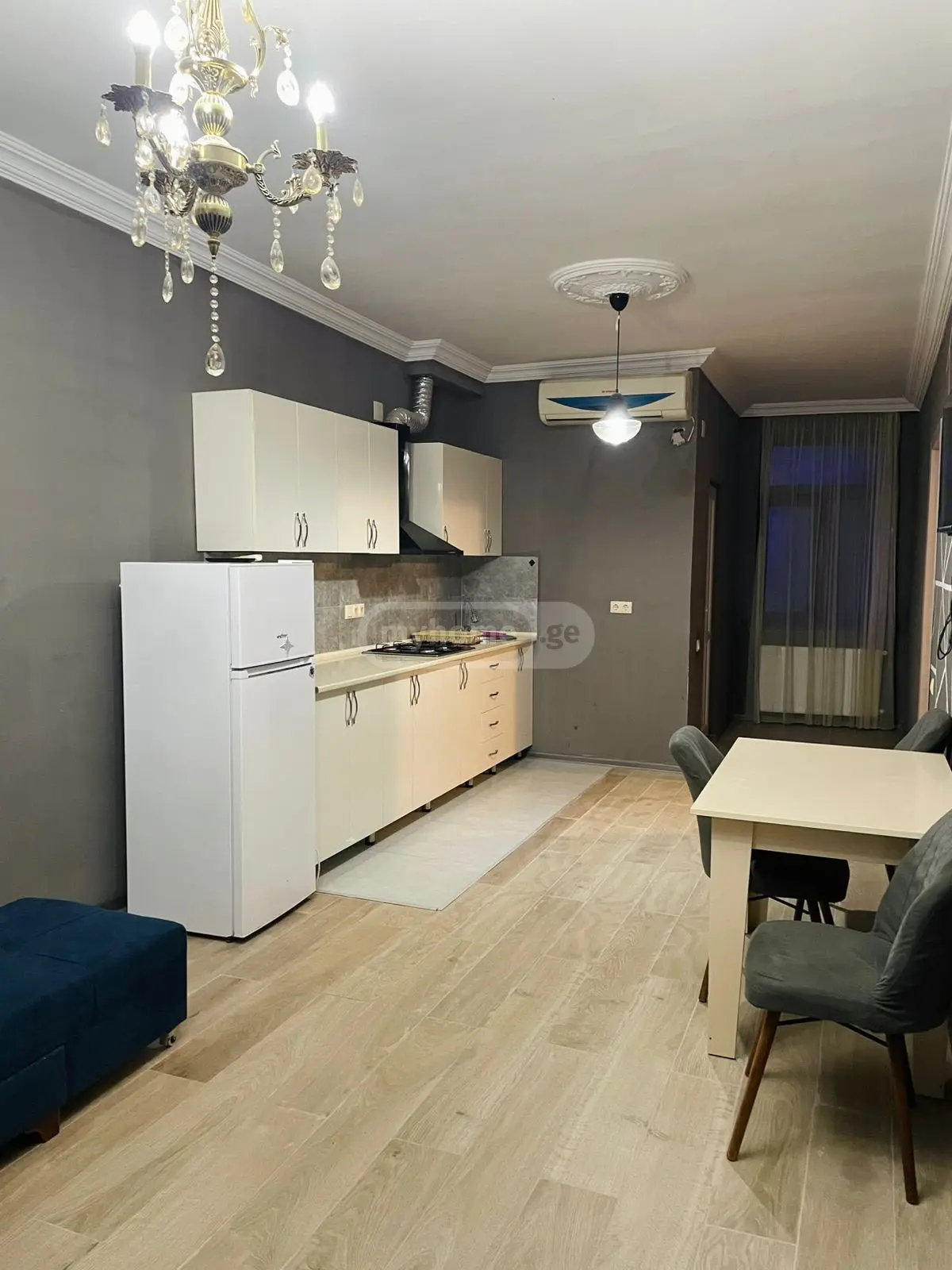 3 Room Apartment For Rent In Gonio, In Khelvachauri Municipality view 8