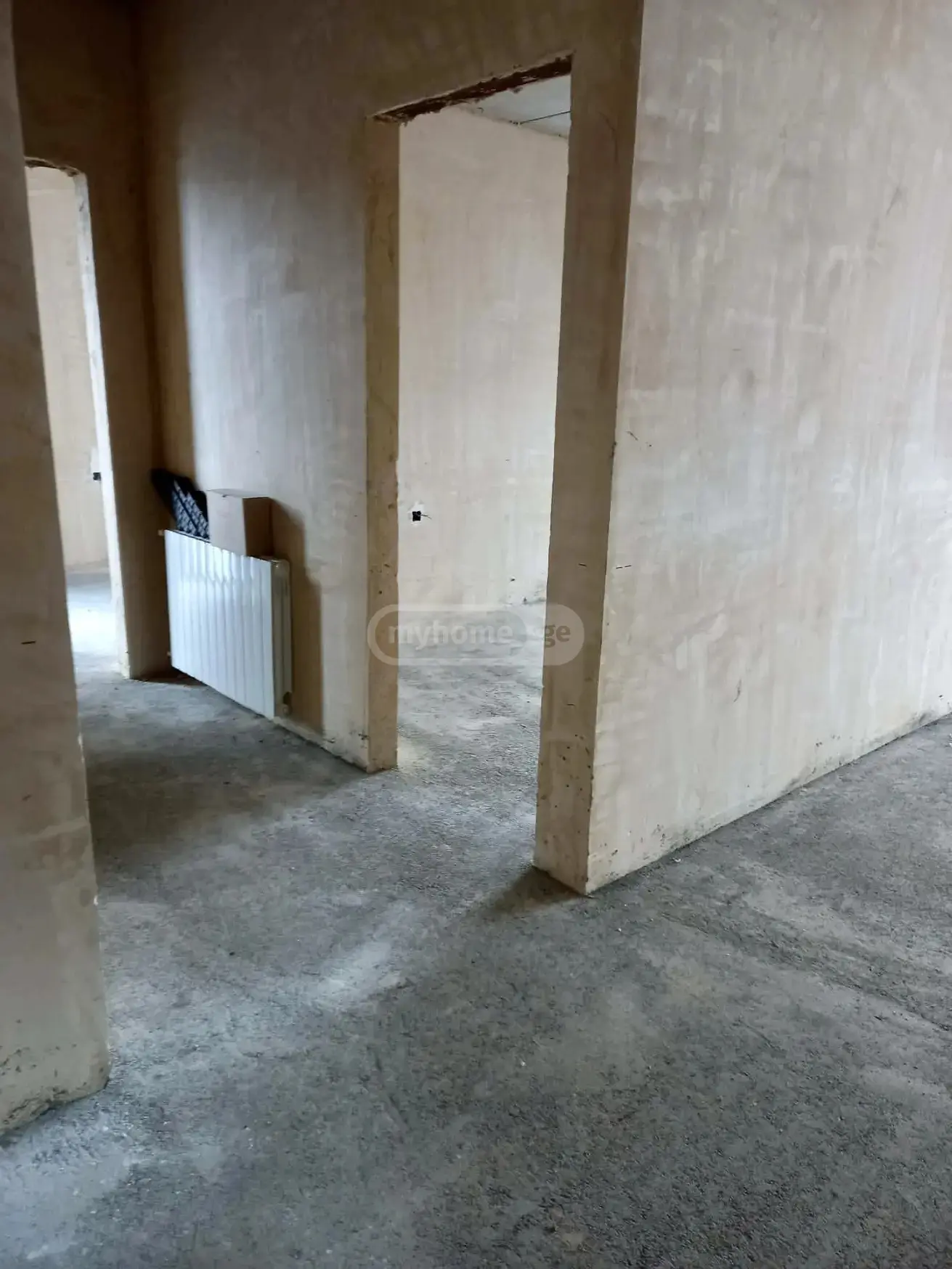 3 Room Apartment For Sale view 3