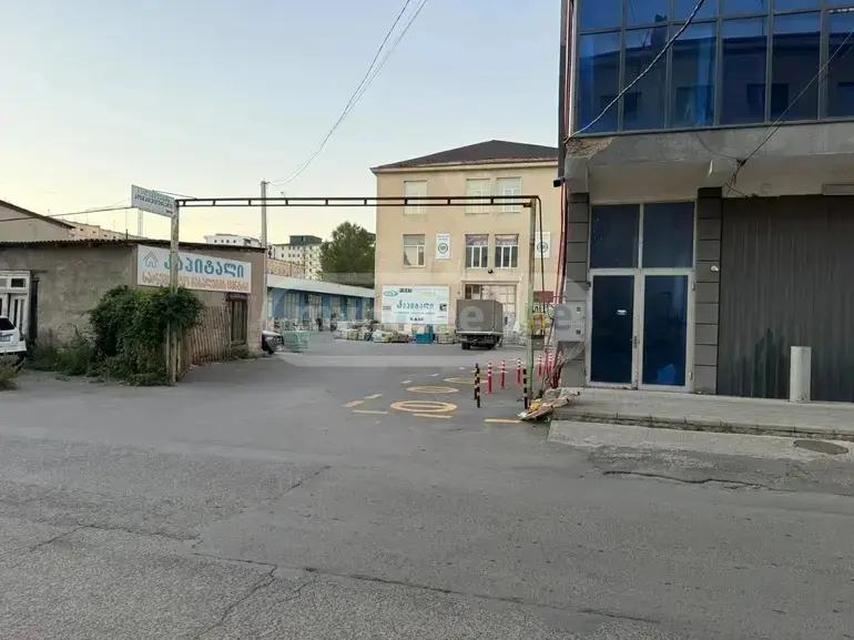 Universal Commercial Area For Sale In Gori view 6