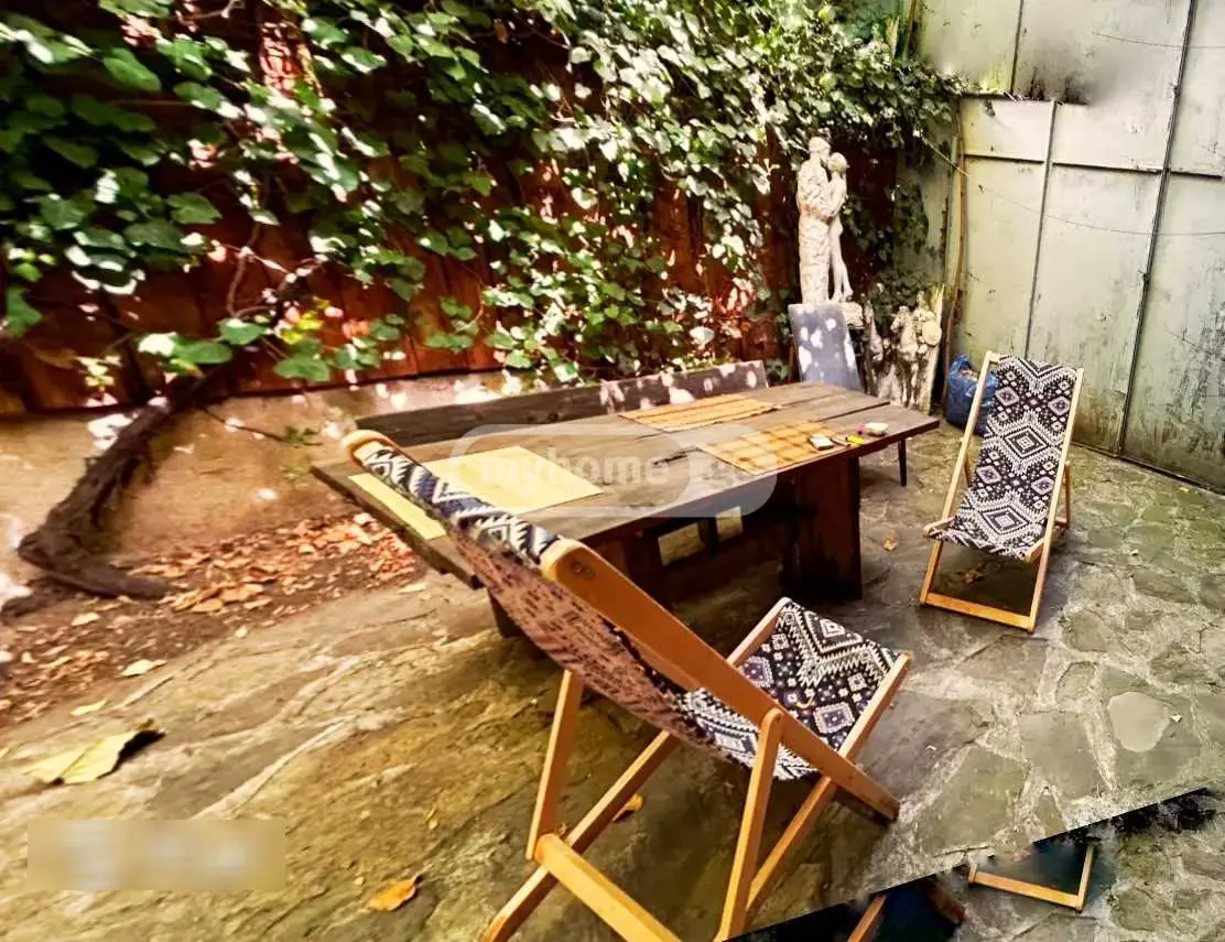 3 Room Private House For Rent In Vake view 12