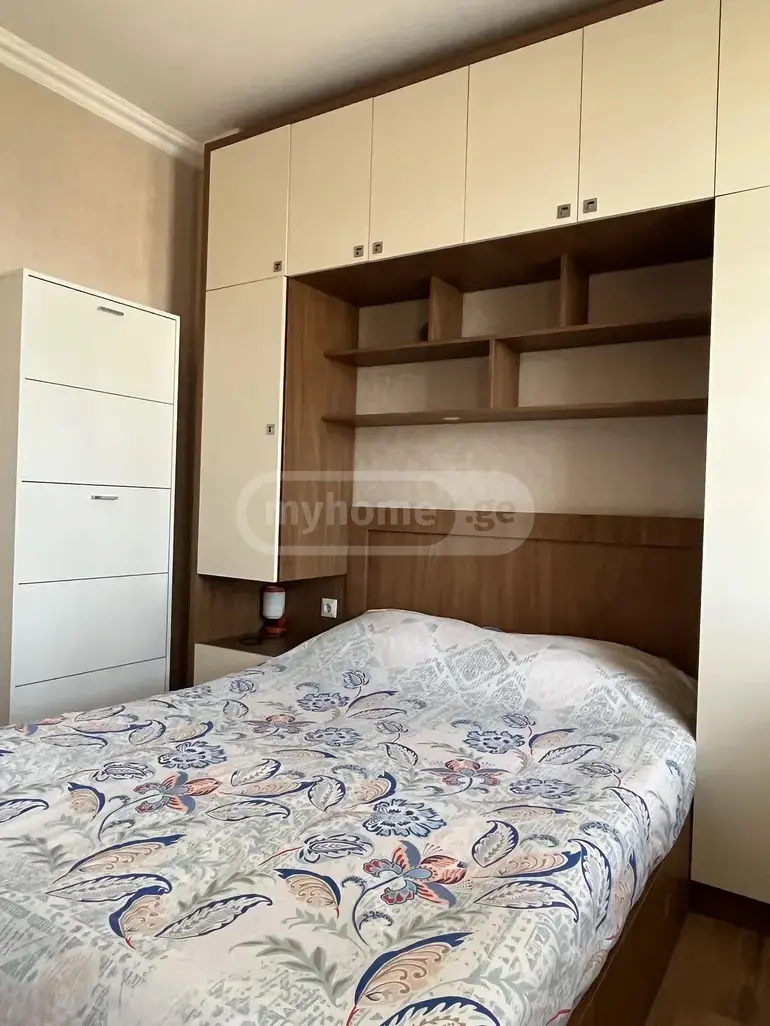 2 Room Apartment For Sale view 12