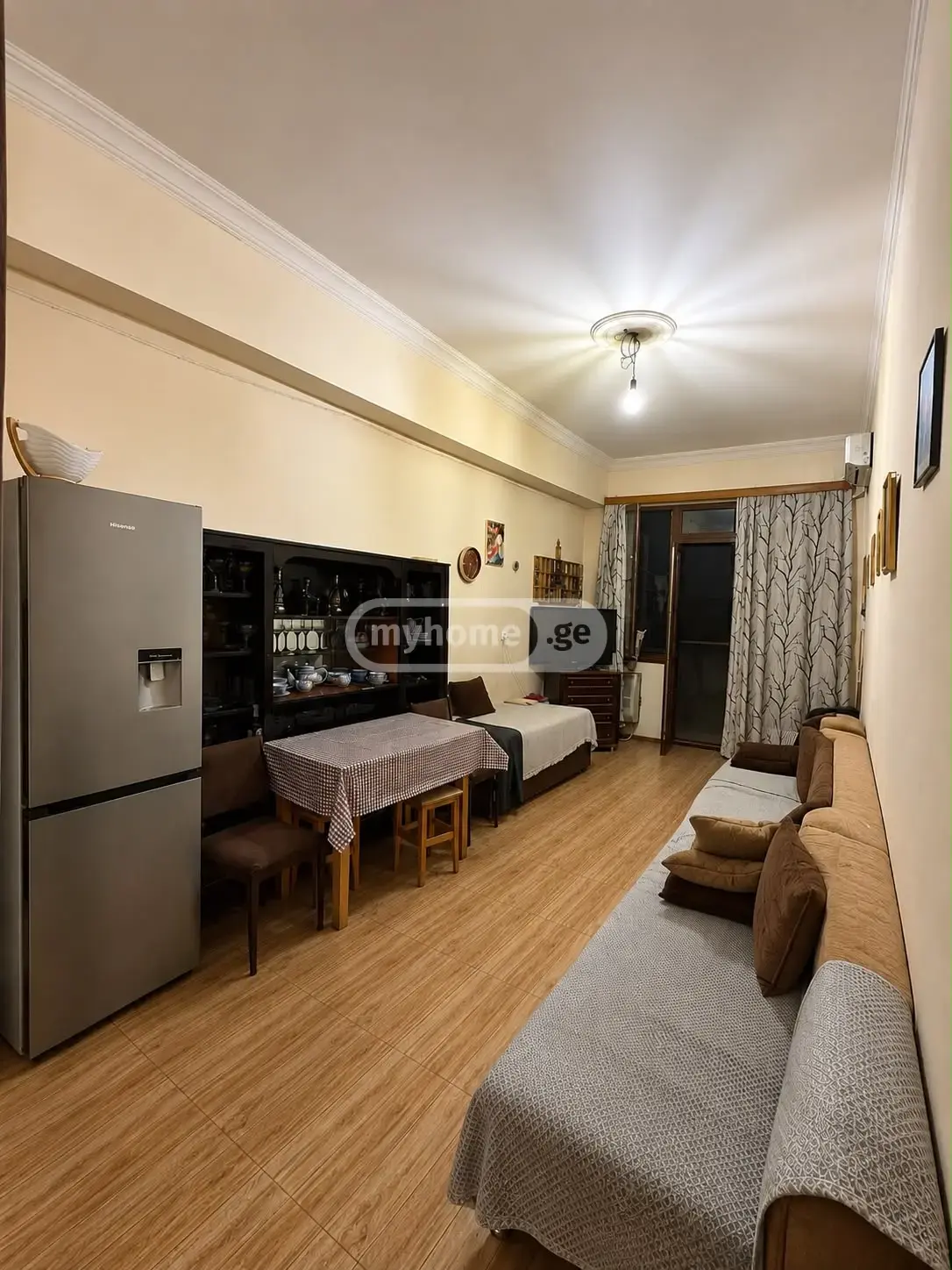 3 Room Apartment For Sale view 1