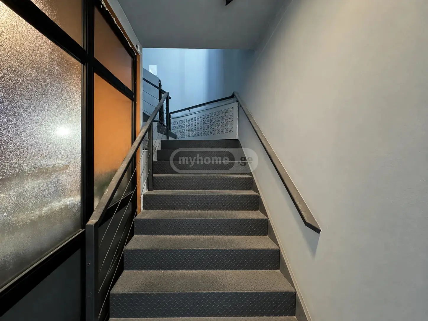 Universal Commercial Area For Rent In Mtatsminda view 12