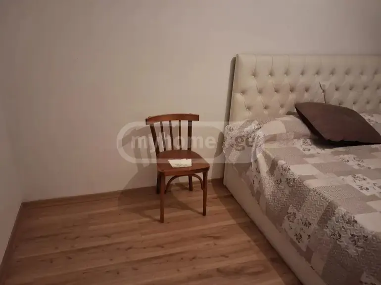 2 Room Apartment For Rent In Varketili view 2