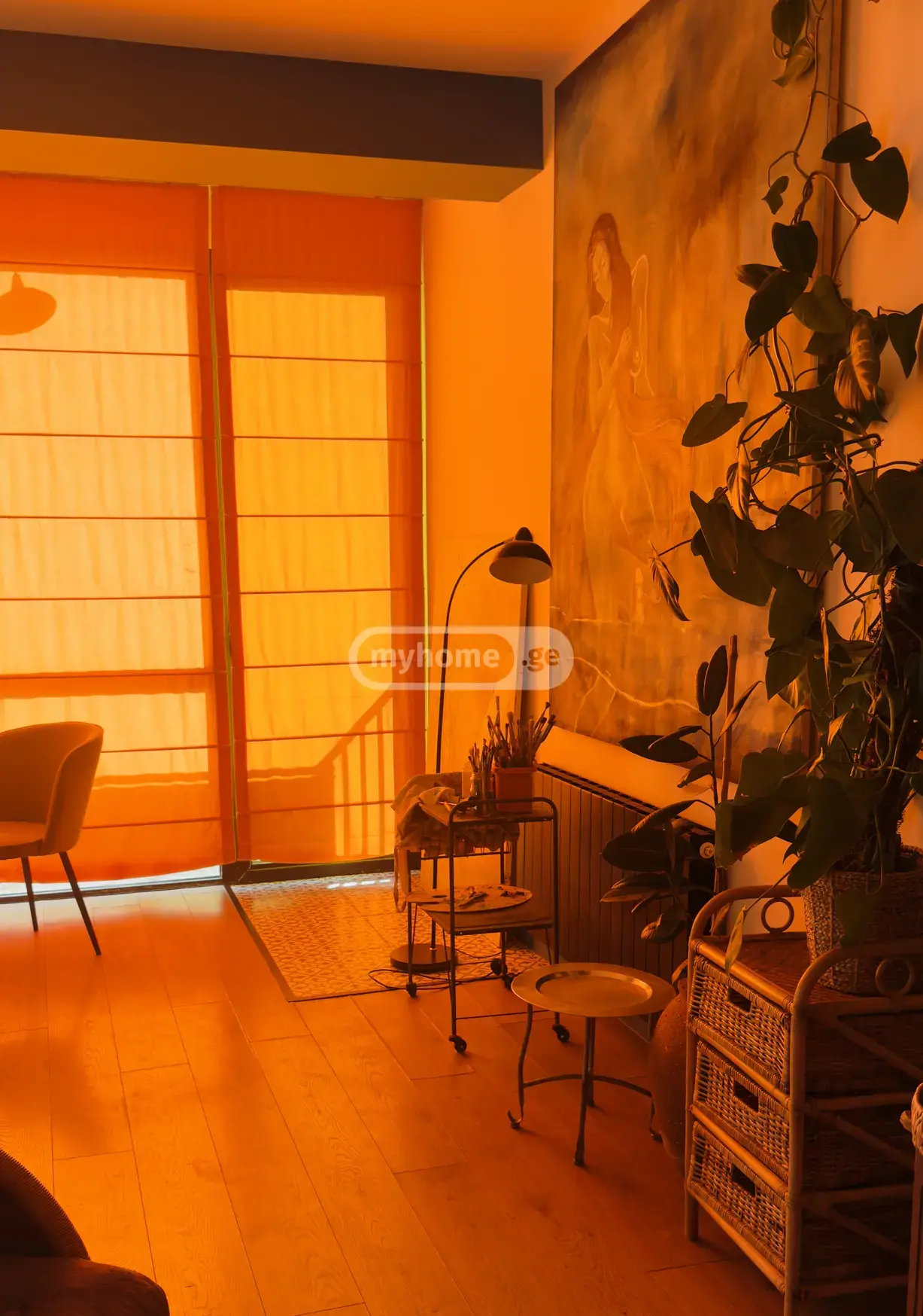 3 Room Apartment For Sale view 13