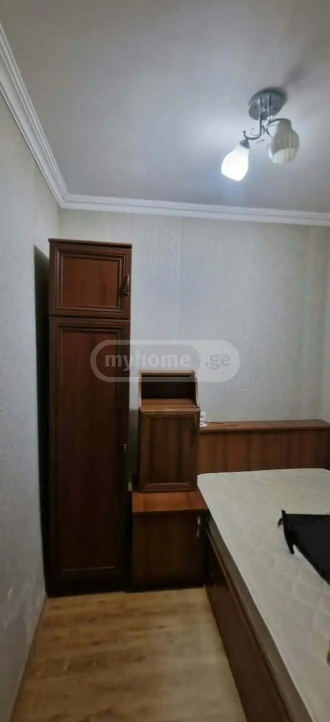 3 Room Apartment For Rent In Telavi view 3