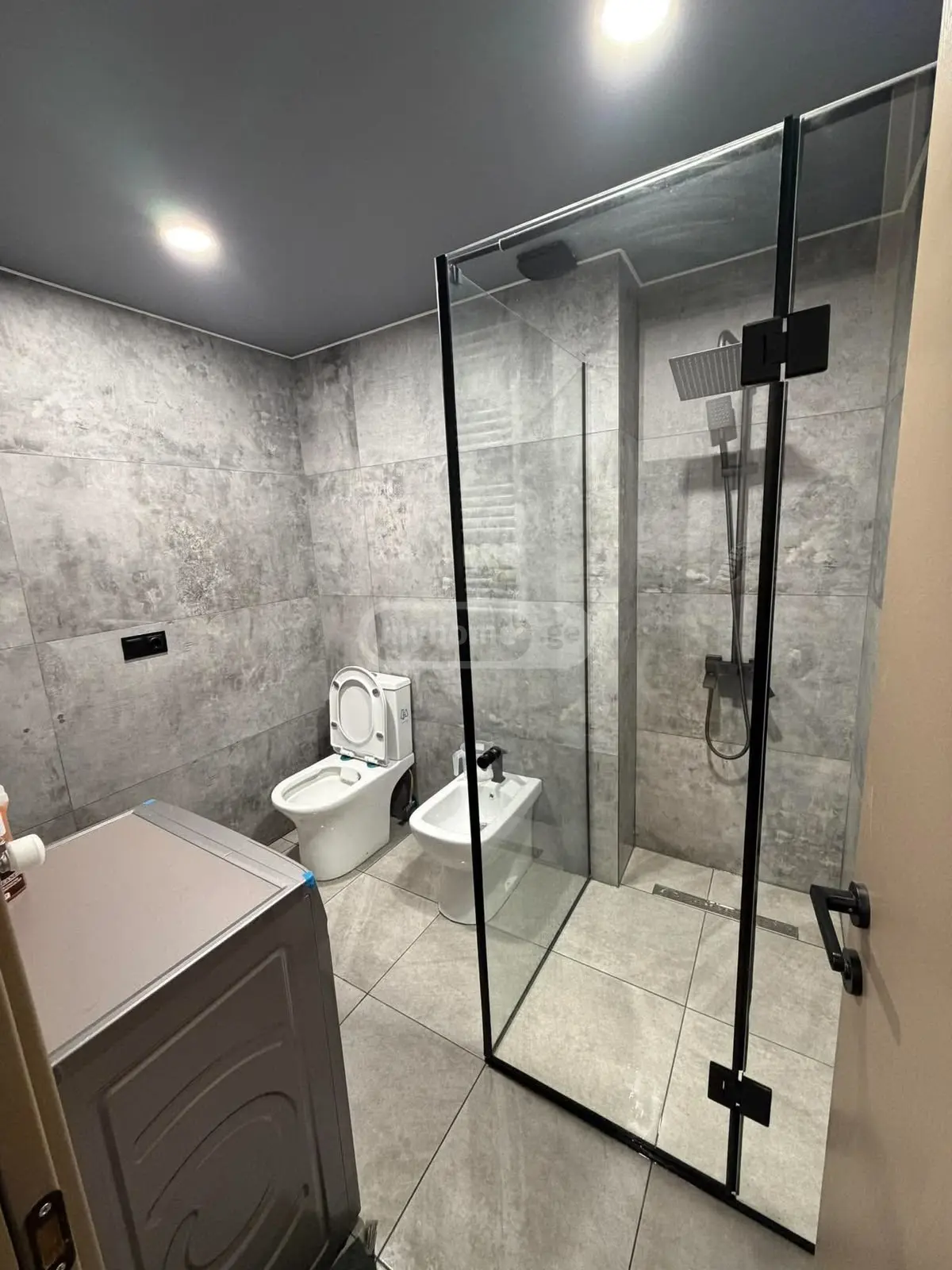 2 Room Apartment For Rent In Sanzona view 10