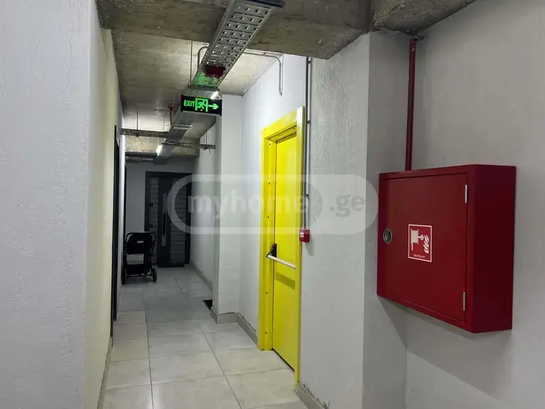 2 Room Apartment For Sale view 13