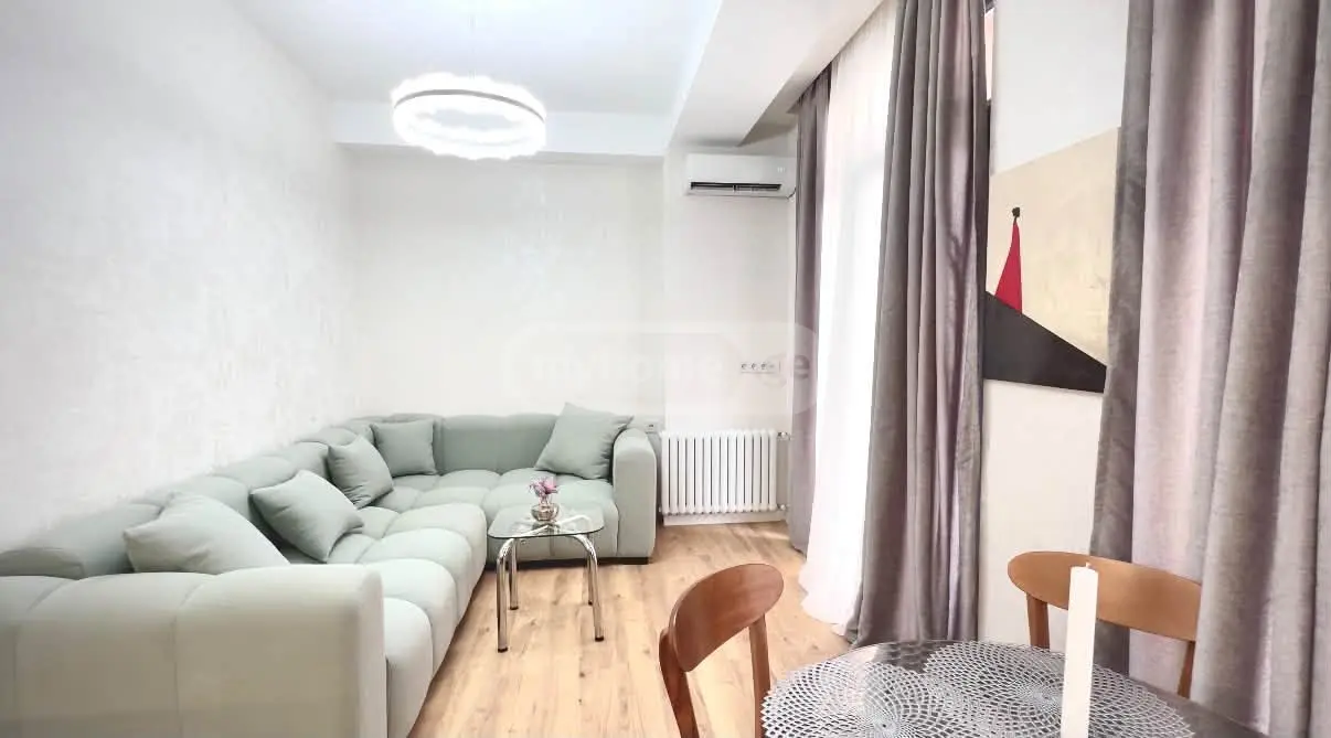 2 Room Apartment For Sale view 9
