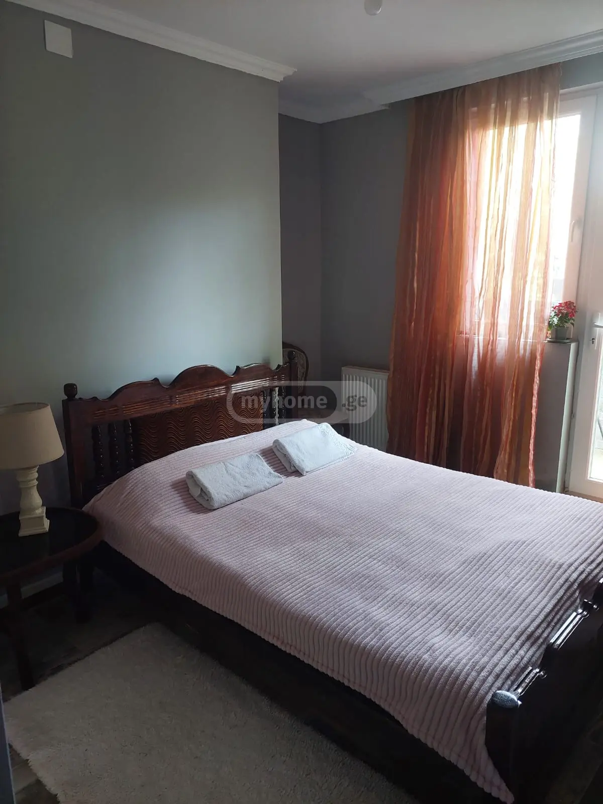 2 Room Private House For Rent In Tamar Settlement, In Batumi view 14