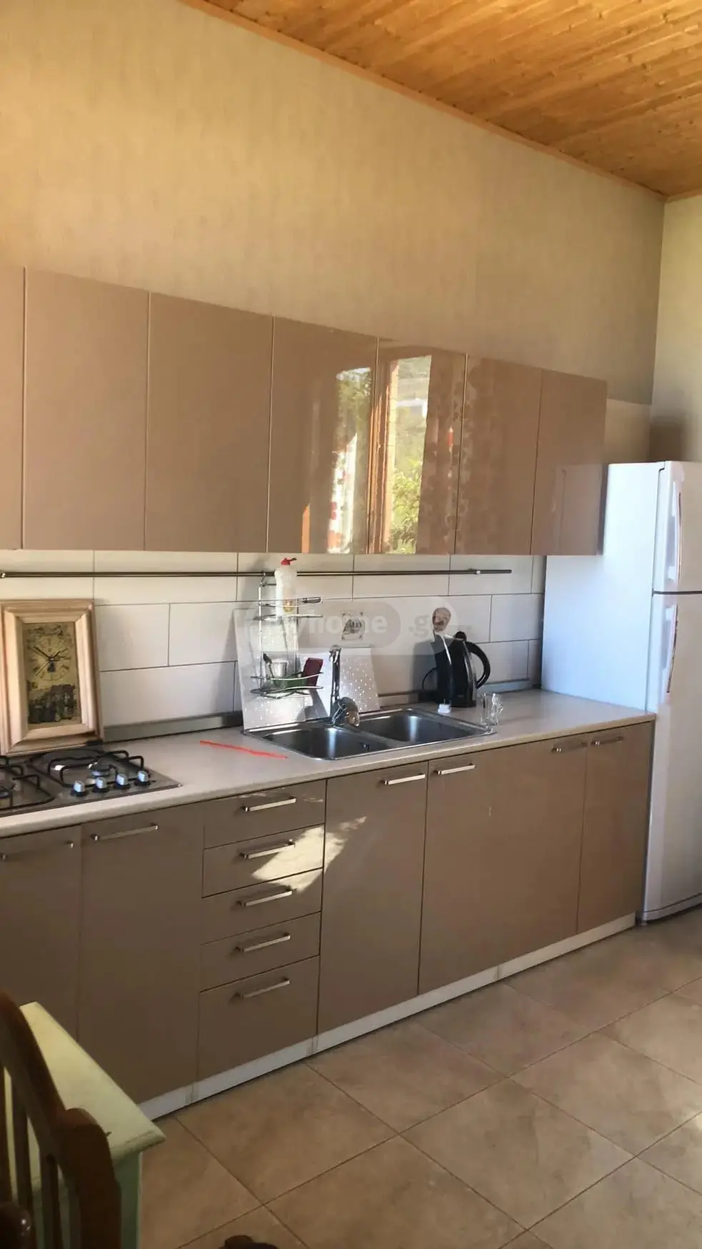 5 Room Private House For Rent In Saguramo, In Mtskheta Municipality view 7