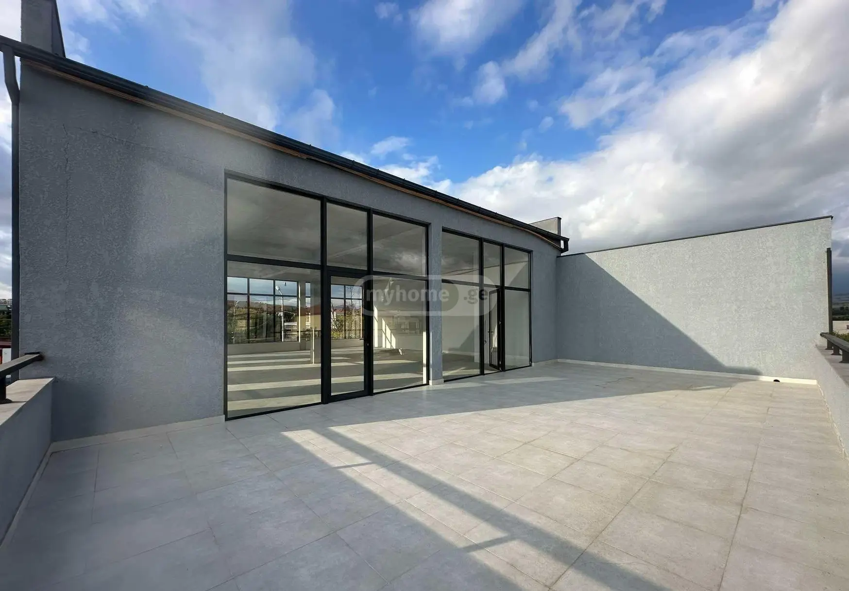 Universal Commercial Area For Rent In Nadzaladevi view 5