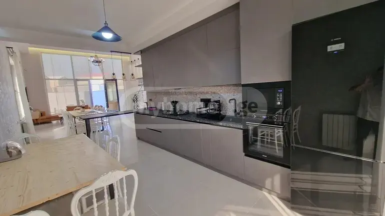 6 Room Private House Daily Rent In Didi Digomi view 10