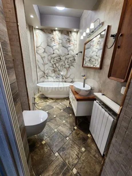 3 Room Apartment For Rent In Vera view 10