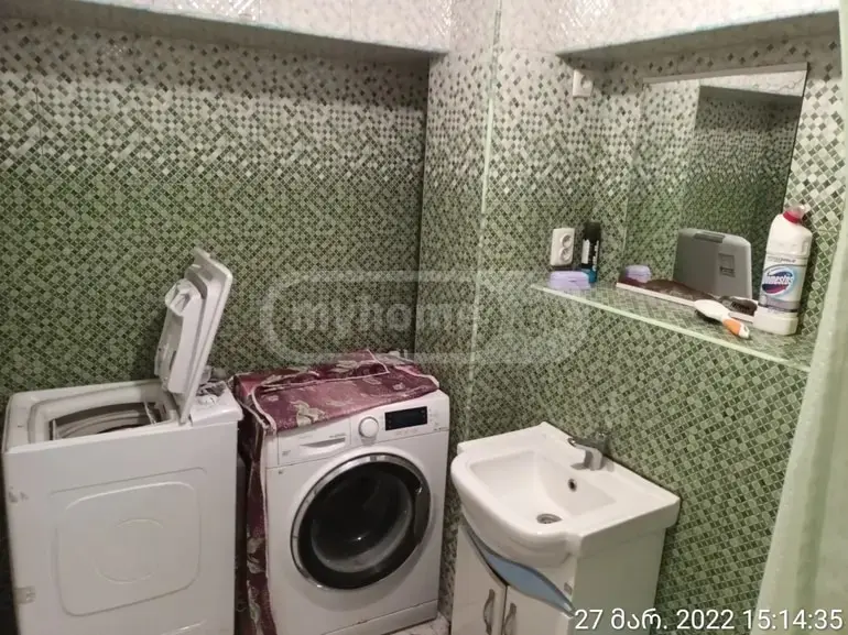 4 Room Apartment For Sale view 12